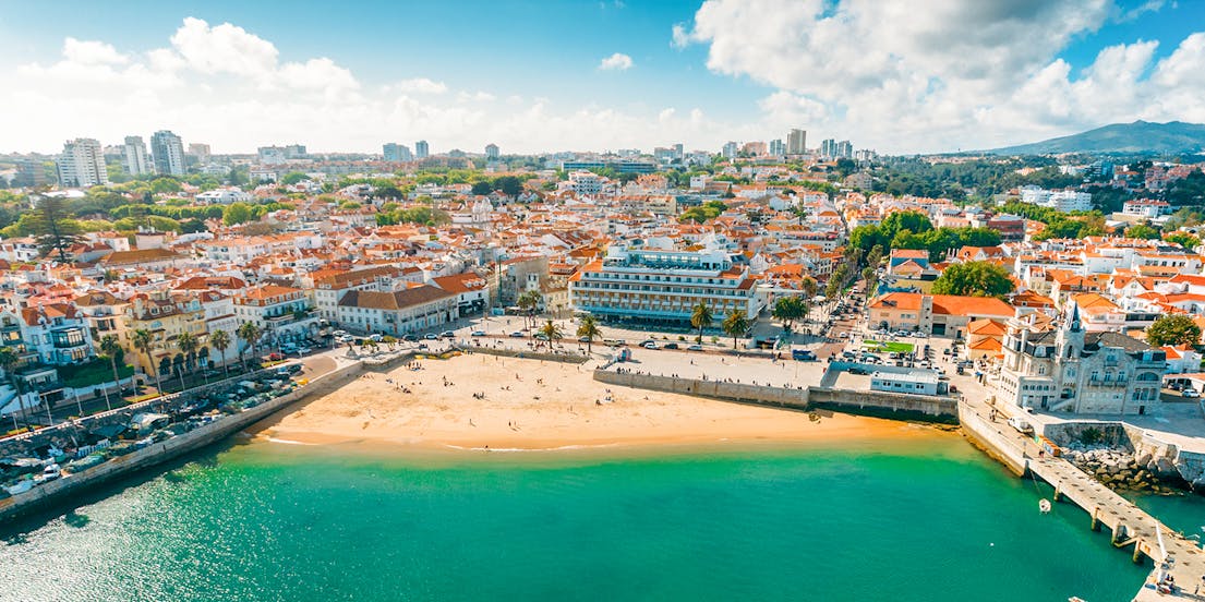 Lisbon to Cascais