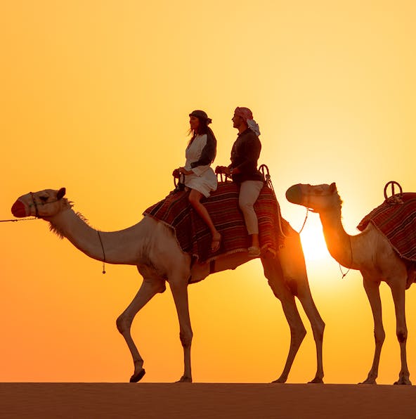 Dubai desert safari tips to make your experience unforgettable