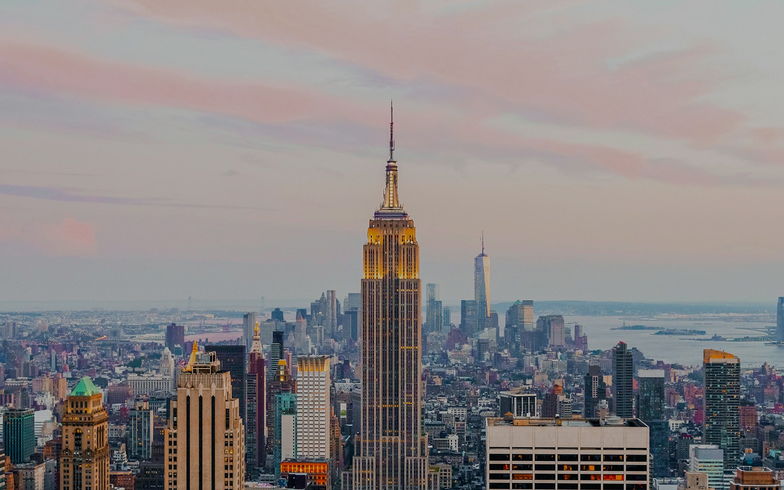 Empire State Building Photos