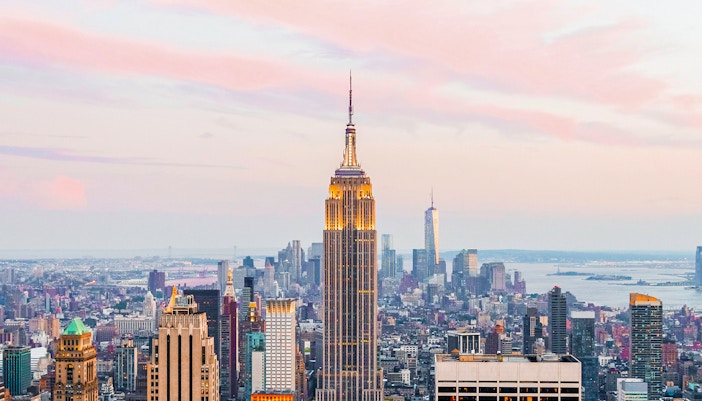 Empire State Building Exhibits - About the Empire State Building