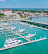 St. Augustine Marina