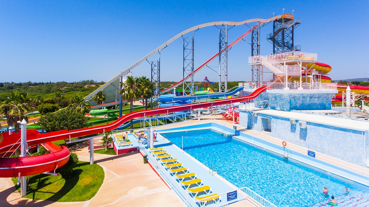 All Your Aquashow Park Ticket Options