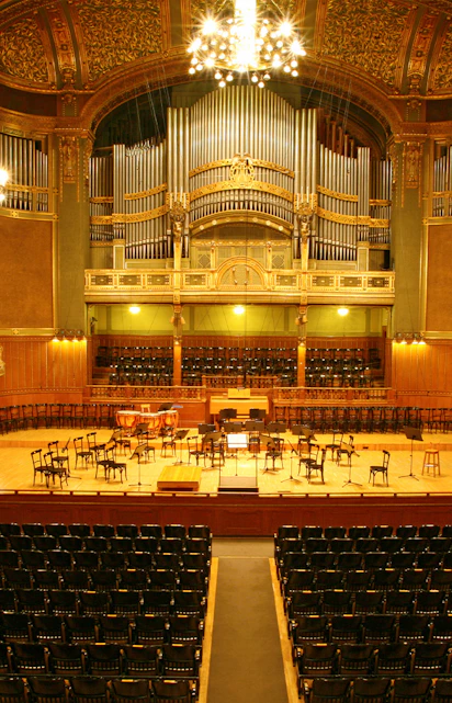 Immersive Experiences in Vienna | Must-Visit Attractions & Activities