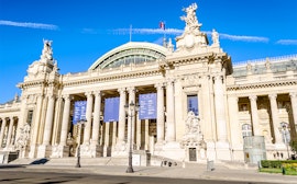 Grand Palais