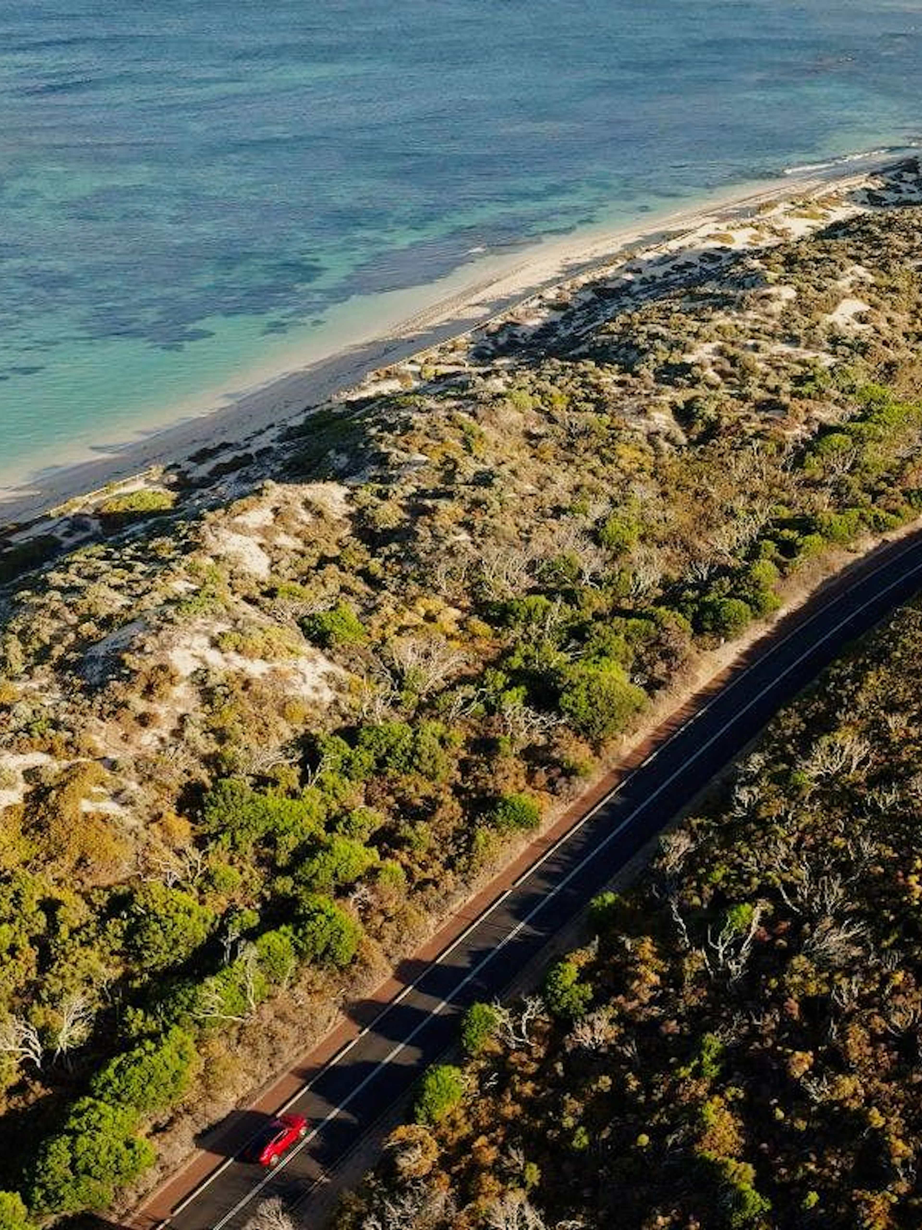 margaret river chocolate, nougat, wine and coastal tour-1