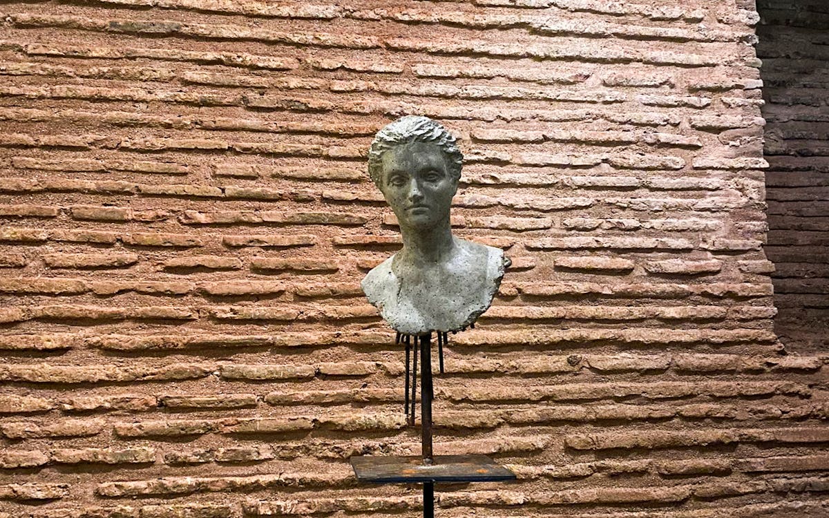skip-the-line ticket to basilica cistern with guided tour-6 skip-the-line ticket to basilica cistern with guided tour-6