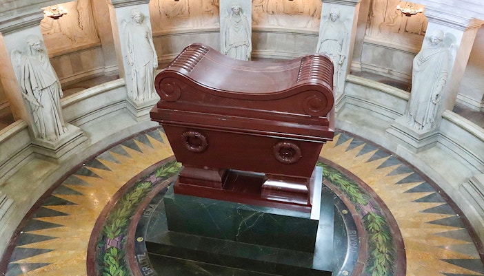 Tomb of Napoleon