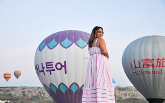 kapadokya’da gün doğumu sıcak hava balonu turu ve otel transferleri-1