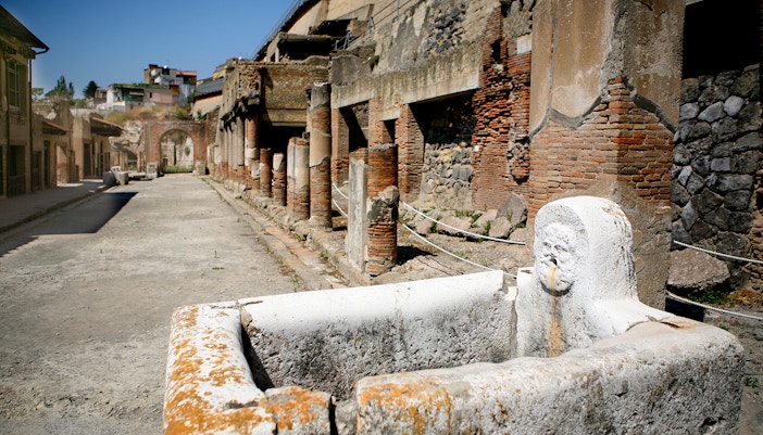 herculaneum tickets