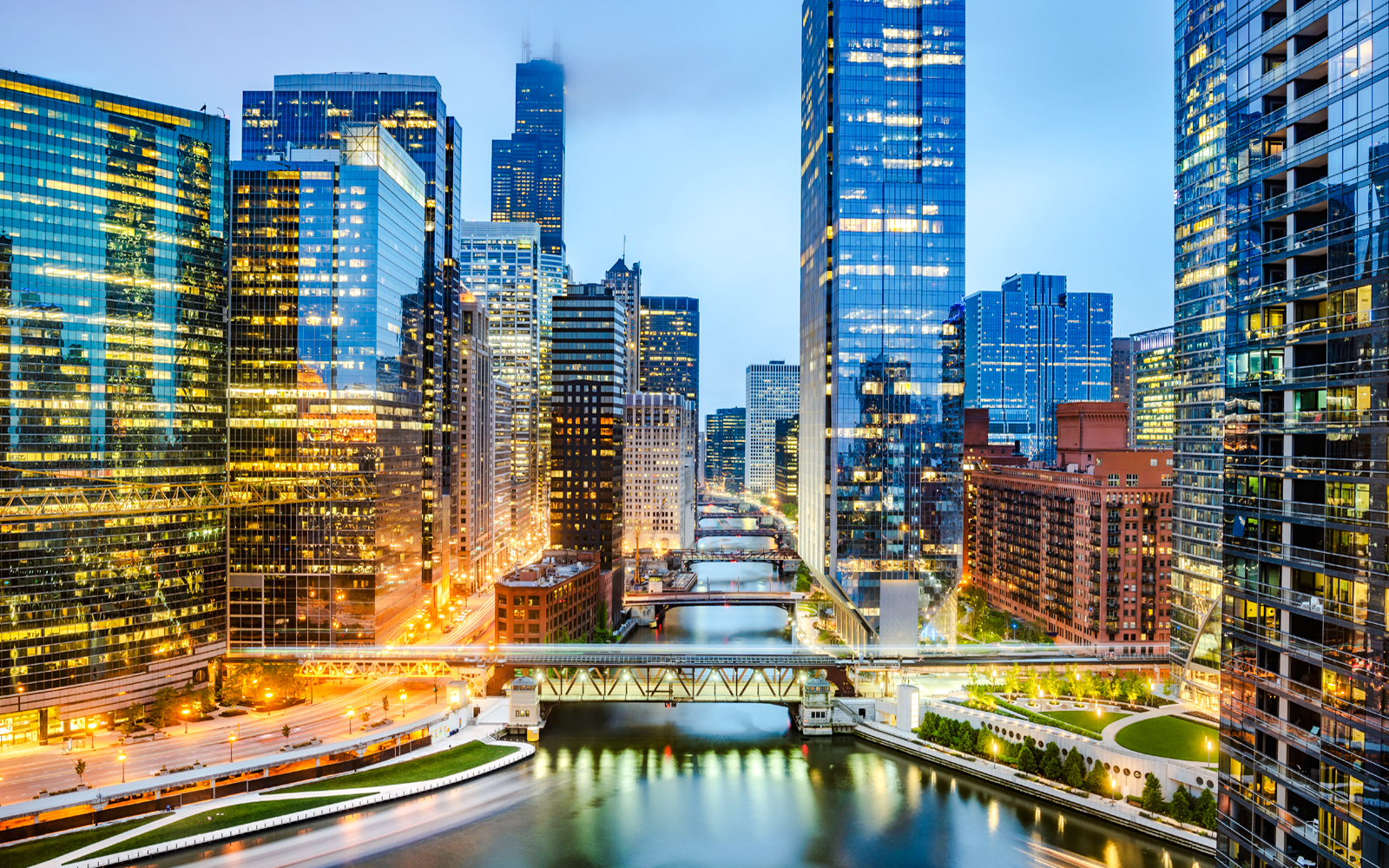 Wolf Point Development