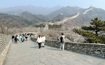 badaling çin seddi biletleri (i̇steğe bağlı teleferik seçenekli)-3