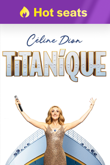 Titanique product image