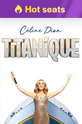 Titanique product image