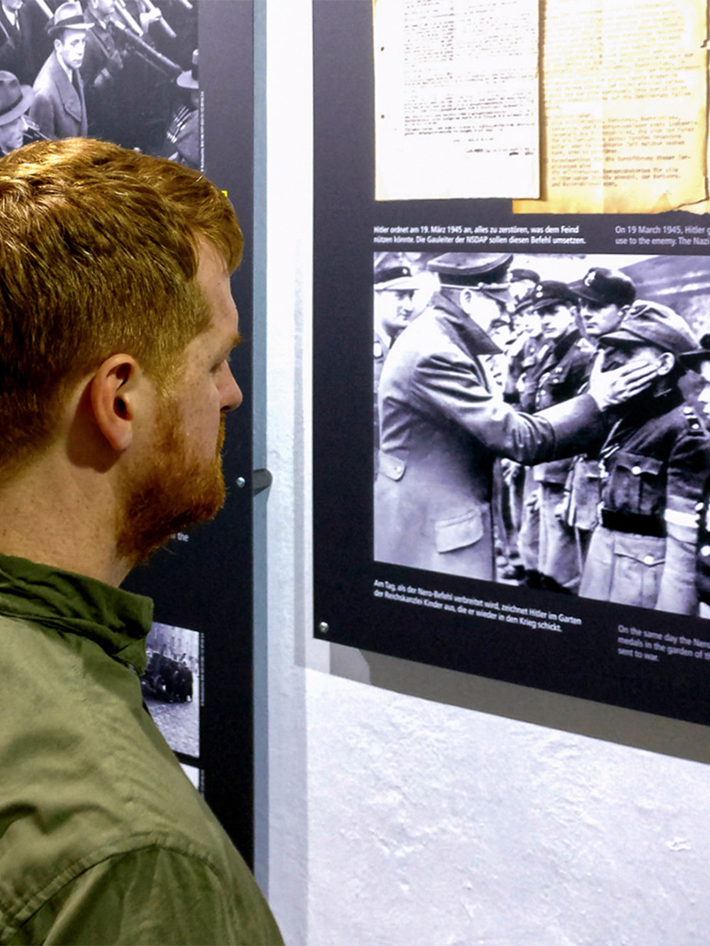 Berliński Bunkier Historii