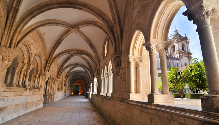 Alcobaça Monastery