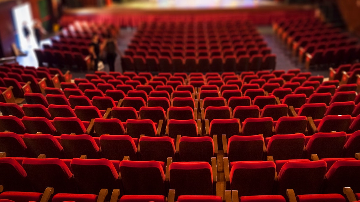 Piccadilly Theatre