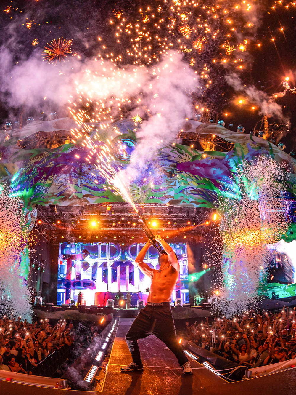 Neversea Festival Tickets