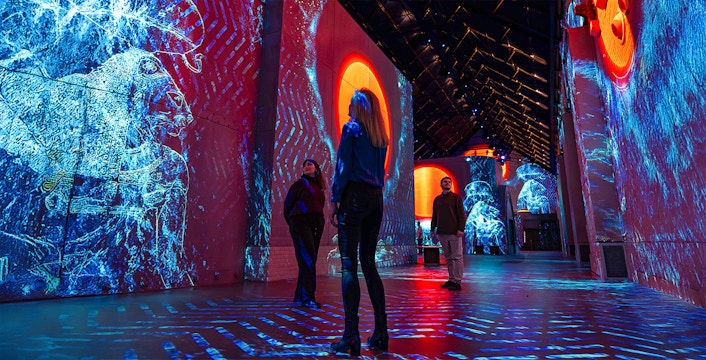 Fabrique des Lumières