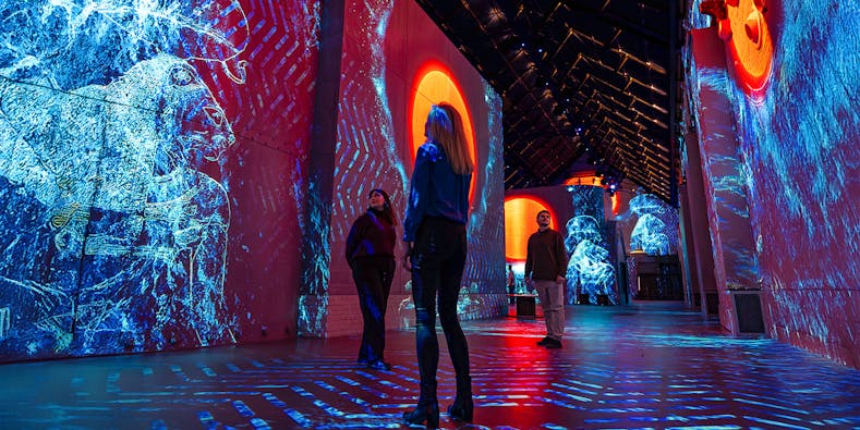 Fabrique des Lumières