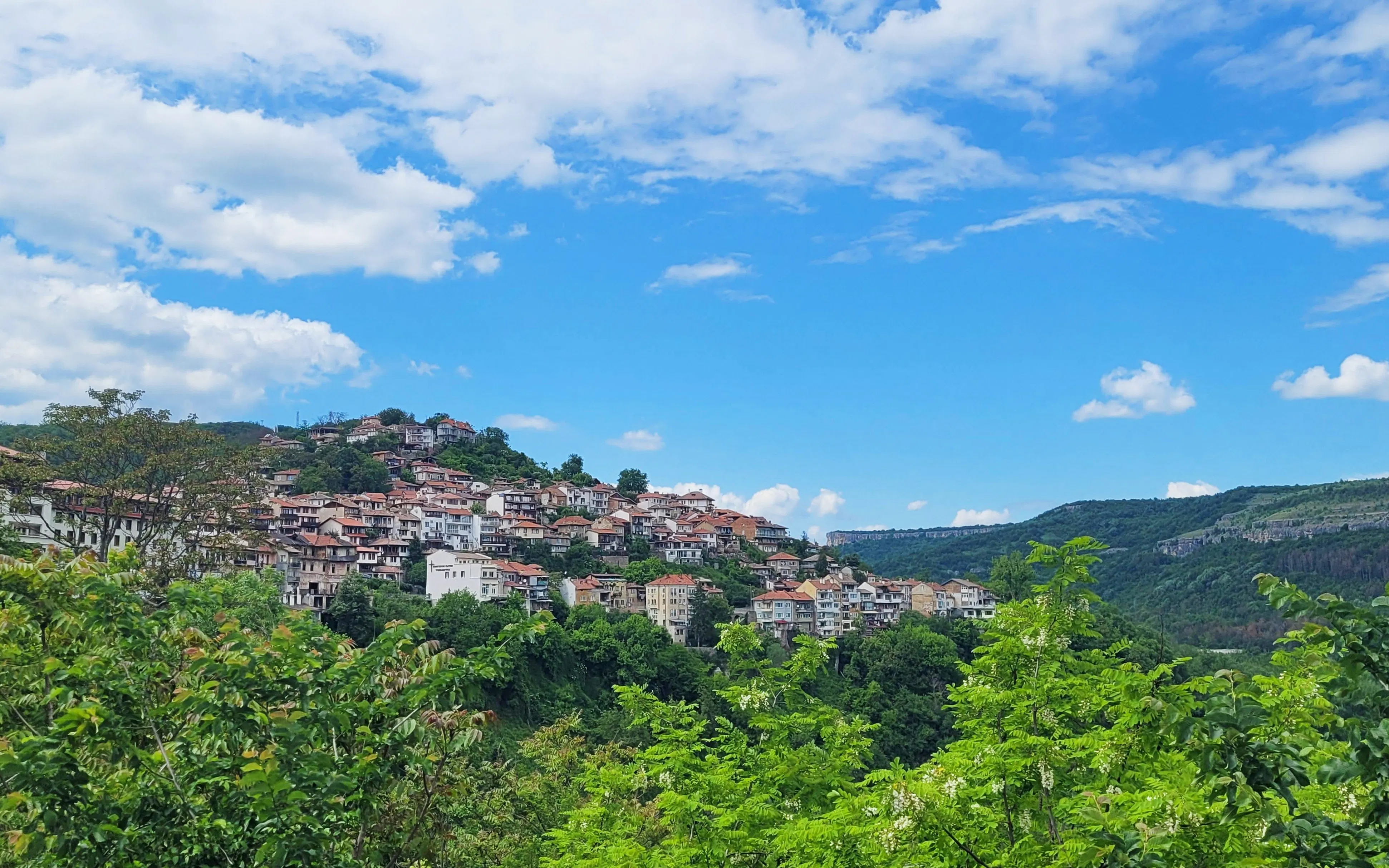 From Bucharest: Arbanassi & Veliko Tarnovo Small-Group Guided Day Trip Image 6