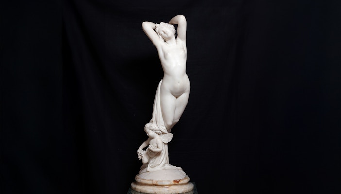 Collections d'art du Palais de Liria