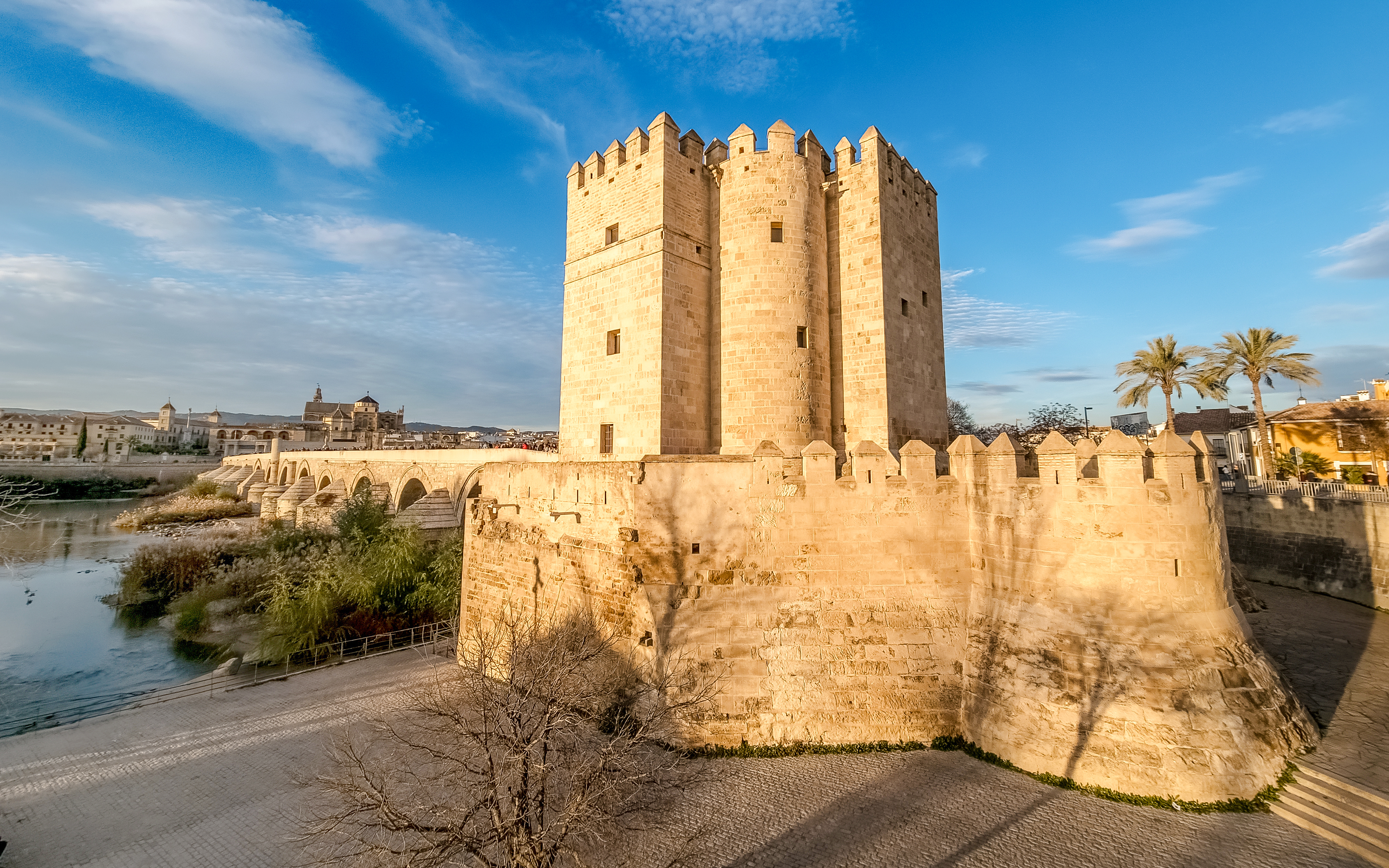 Torre de la Calahorra	