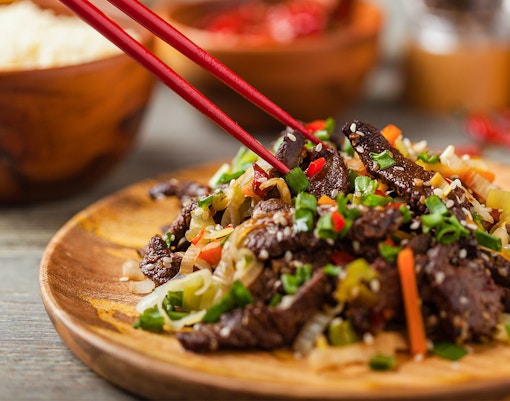 National Museum of Singapore Restaurants