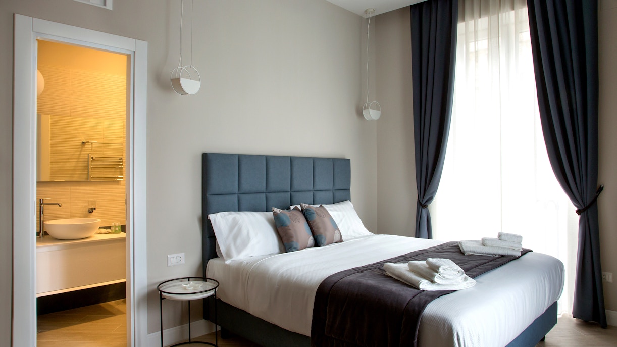 Stays near Zizkov Television Tower