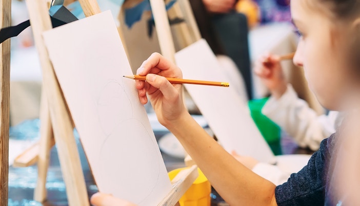 Visite musée Orsay, visite en famille