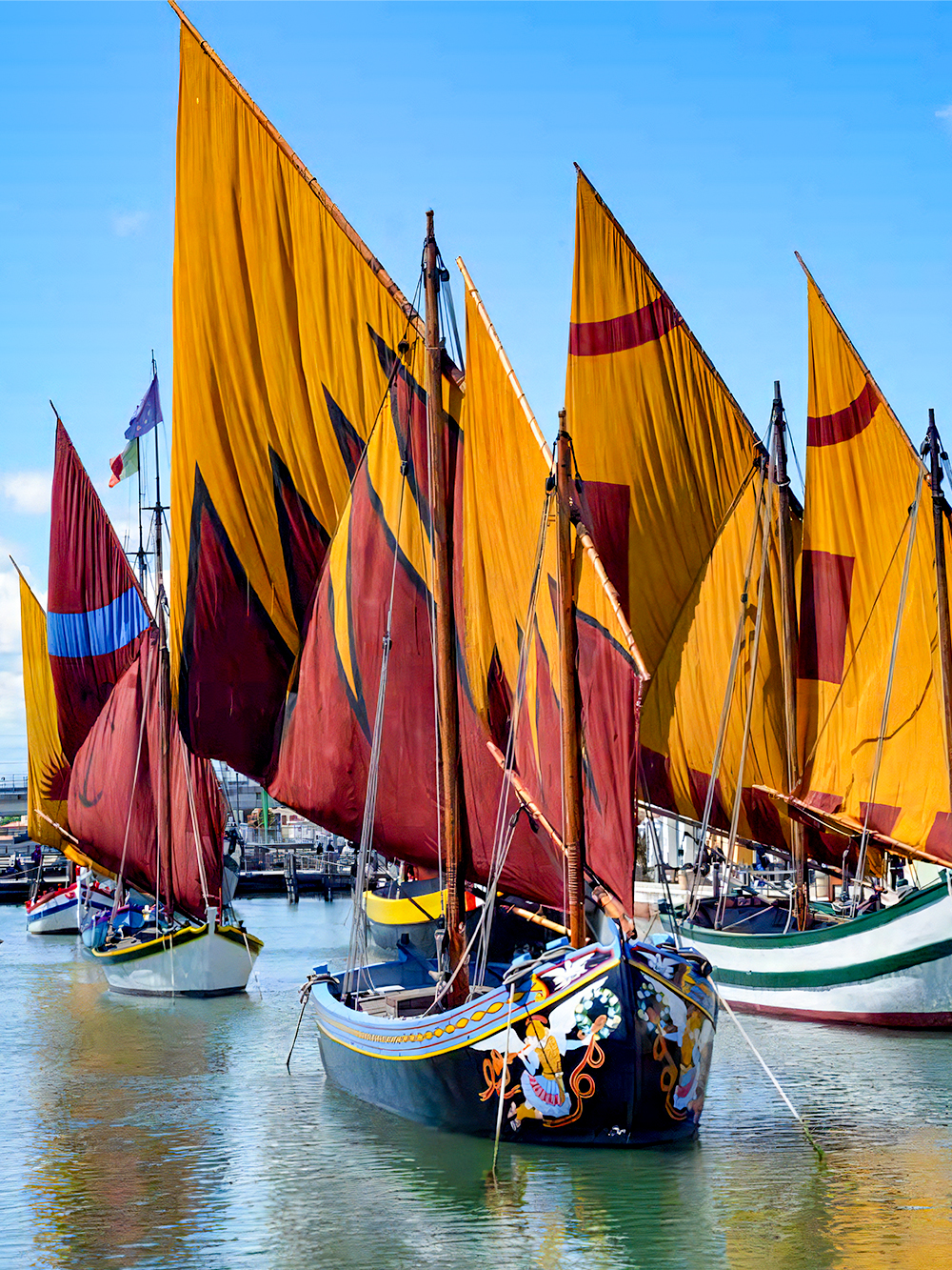 Muzeum Morskie i Dom Marino Morettiego