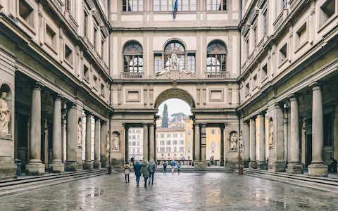 Biglietti con ingresso Salta la Fila alla Galleria degli Uffizi