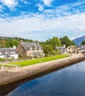 Loch Ness (Fort Augustus)