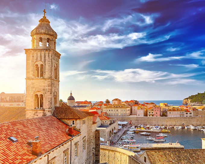2-Hour Game of Thrones Guided Tour in Dubrovnik