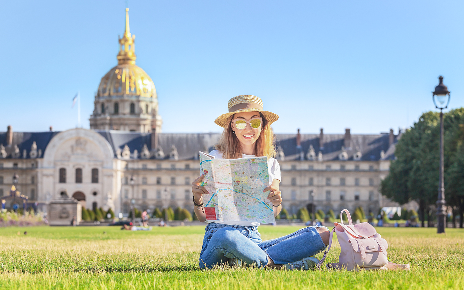 Paris Army Museum & Les Invalides Tickets