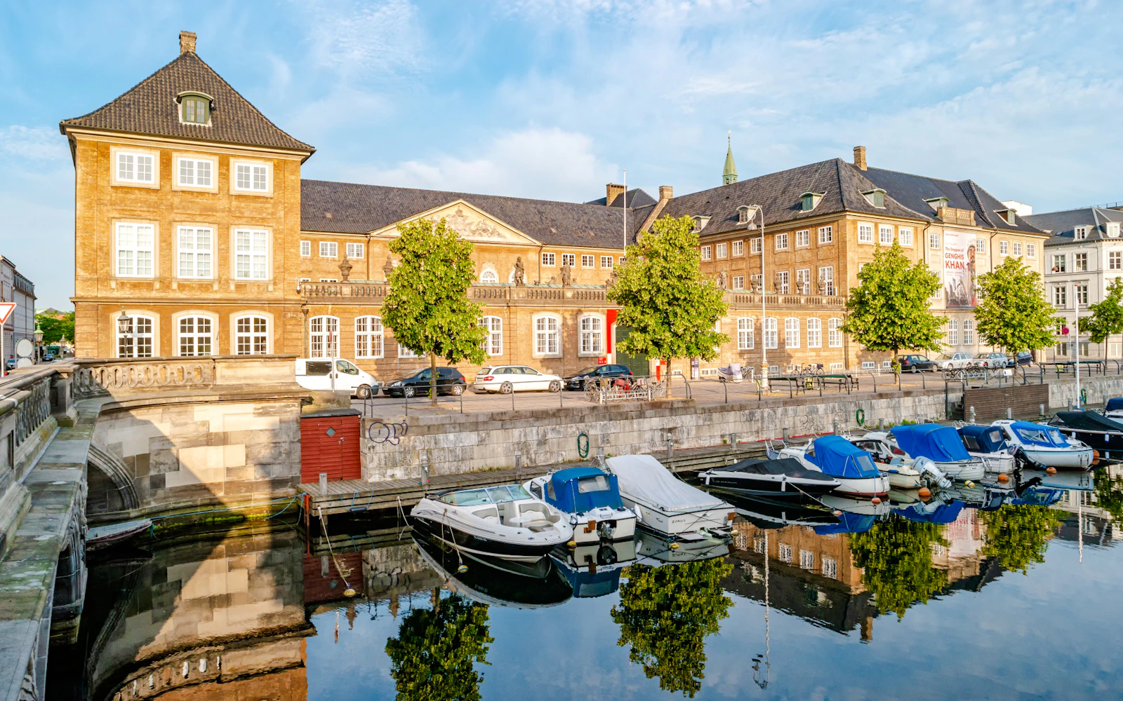Copenhagen: National Museum of Denmark Private Guided Tour (Product 53938)