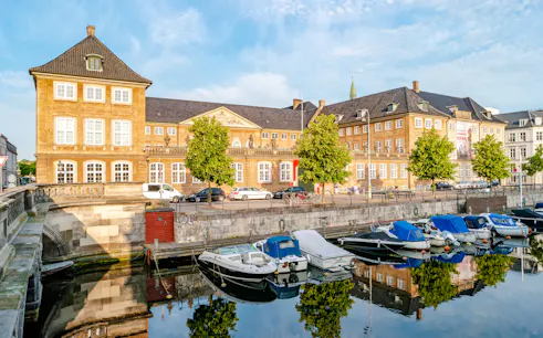 tour door het deens nationaal museum in kopenhagen: archeologie en geschiedenis-1