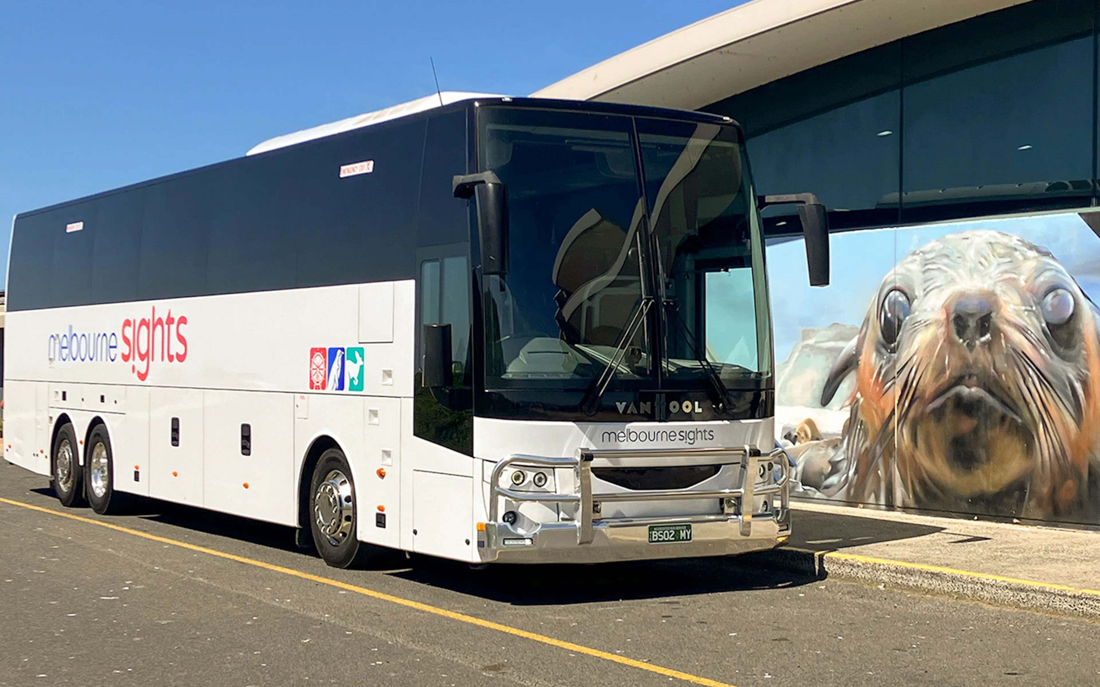 Phillip Island tours