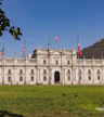 Plaza de la Constitución