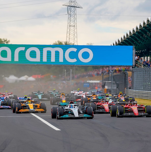 Learn everything you need to know before the Hungarian Grand Prix 2023