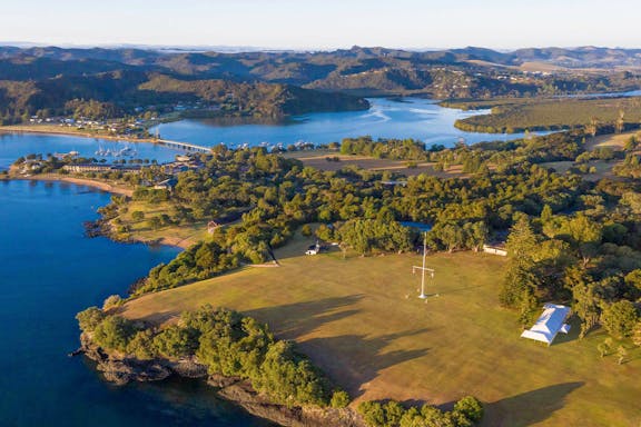 2-day tickets to waitangi treaty grounds-6