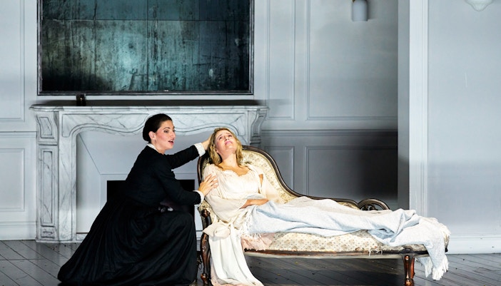 La Traviata by Verdi