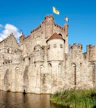 Gravensteen