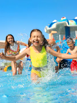 Wet World Water Park Tickets