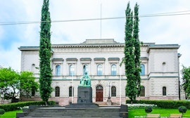 El Banco de Finlandia