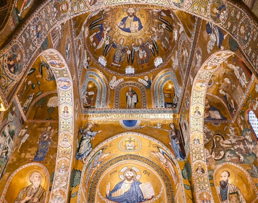 royal palace of caserta