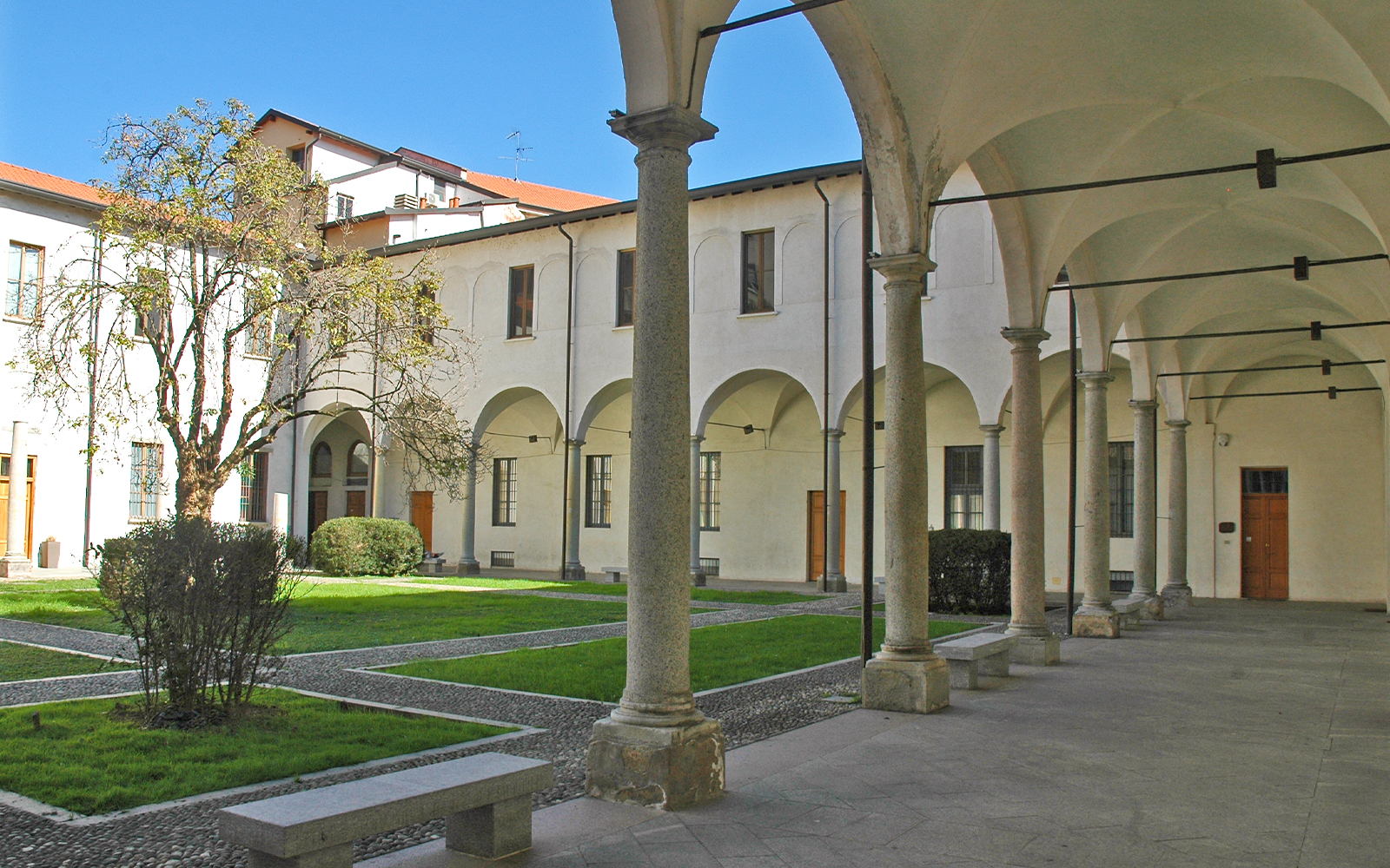 Museo Archeologico di Milano