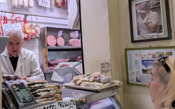 tour gastronómico a pie por módena con taller de vinagre balsámico, degustaciones locales y visitas a los lugares más emblemáticos de la ciudad-3