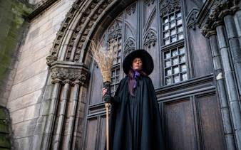 rundgang „hexen und gespenstische geschichte in edinburgh“-8