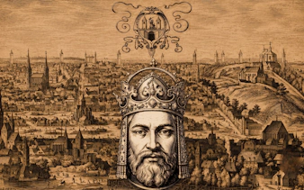 tour autonomo di praga dedicato a carlo iv + biglietto per la mostra “praga di carlo iv”-1