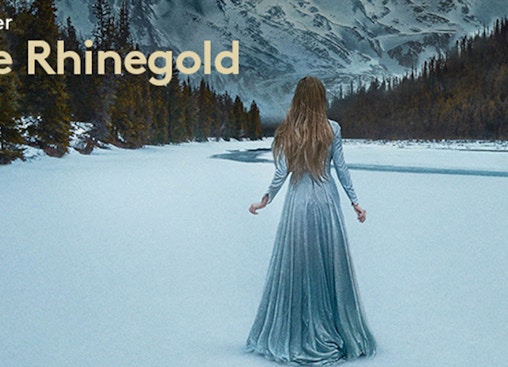 Das Rheingold